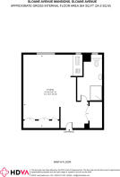 L13 Sloane Avenue...