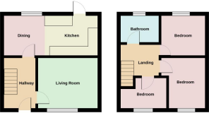 floor-plan for guidance only