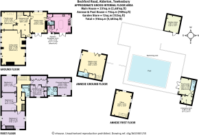 Floor Plan - The Tha
