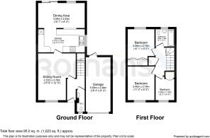 Floorplan - Landscap