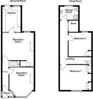 238 Dill Hall Lane, Church - all floors.JPG