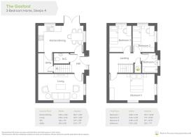 The Gosford Floorplan
