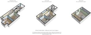 3D Floorplan