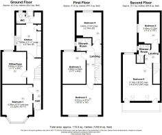 floor plan edit