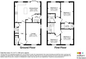 Floorplan 2