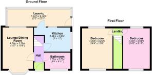 Wykin Road, Hinckley