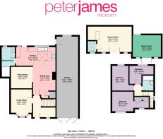 32 Albert Road - Floorplan