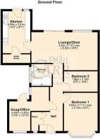 Floorplan One