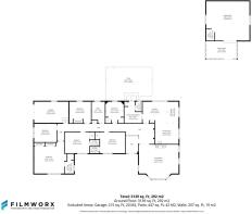 Floorplan - Possible - Silverwell, Balgowan By Met