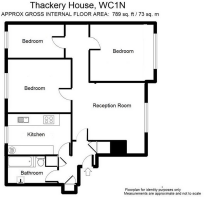 Floorplan - 12 Thack