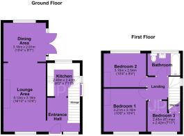 3 Hollyway Road, Northenden - all floors.JPG