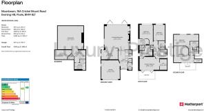Moonbeam - Floorplan