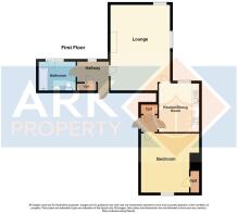 Flat 2, 1 Bank House, Albert Street, Holbeach.JPG