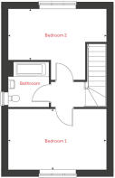 The Sweetpea - First Floor