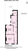 Plot Plan