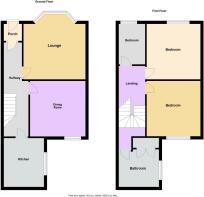 17 Greenwood Road Wo