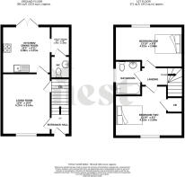 24 Ryeland Street, West Huntspill, Highbridge, TA9