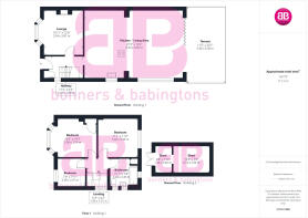 15 Greenlands, Lacey Green - FLOORPLAN
