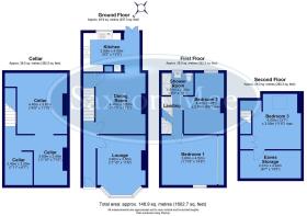 8 Welney Place, Sheffield - all floors.JPG
