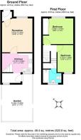 48 Coteford Street, London, SW17 8NY floorplan.JPG