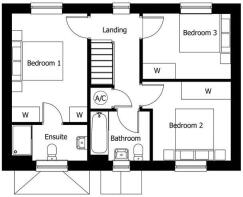 Floorplans