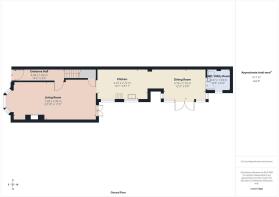 Floorplan Ground Floor