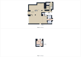 Floor/Site plan 2