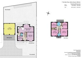 SP3948 7 The Cider Press, Ashton Keynes, SN6 6FX c