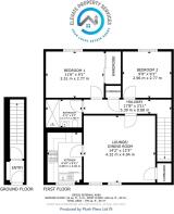 Floorplan - 36 Heron Court, G81 6BB.jpg