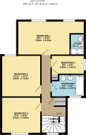 Floorplan first floo
