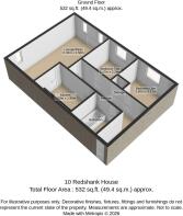 Floorplan 2
