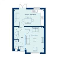 Ground Floor Plan