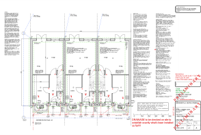 12 - 16 Earl Street West Brom B70 9HR grd fl plans