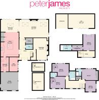 81 Mill Lane - Floorplan