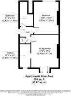 South Terrace Floorplan