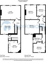24a Barking Road - E6 3BP FLO