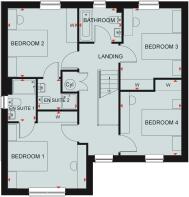 Falkland first floor