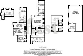 2 Wick House