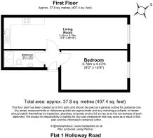 Floor/Site plan 2