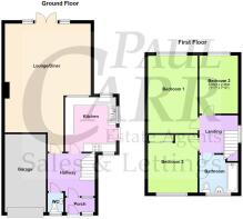Floorplan One