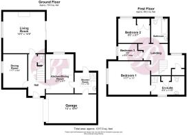 56C New Street, Sandwich