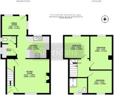 8 Back Lane Badwell Ash, Bury St. Edmunds, IP31 3D