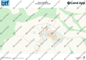 Boundary Plan