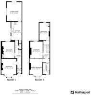 41 BEACONSFIELD - FL