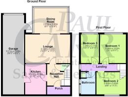 Floorplan One