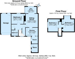 7 Loring Road, Salcombe