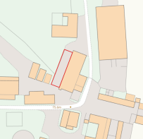 Floor/Site plan 1