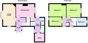 Floorplan One