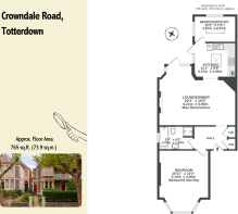 Floorplan template