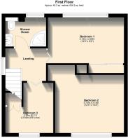 Shakespeare Road 33 - First Floor.JPG